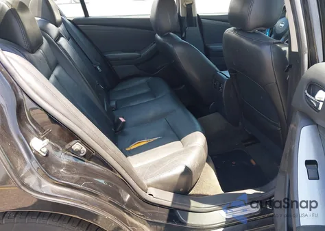 2012 Nissan Altima 2.5 S z USA, uszkodzony, nr VIN 1N4AL2AP3CC108351